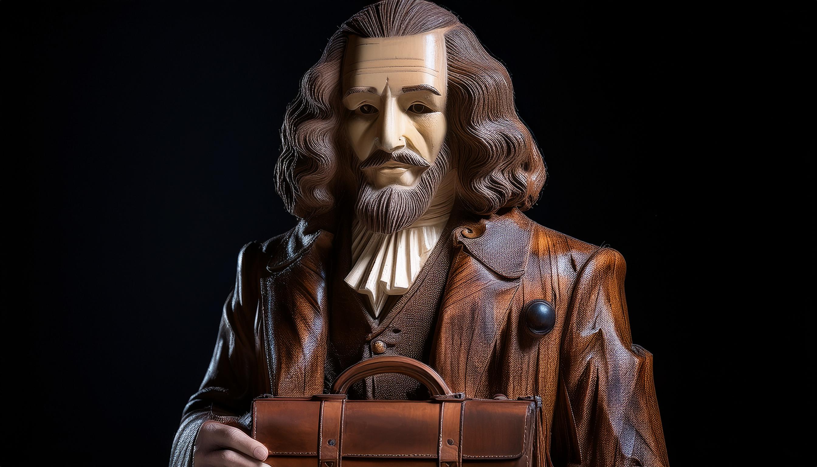 Macbeth – Act 3, Scene 2