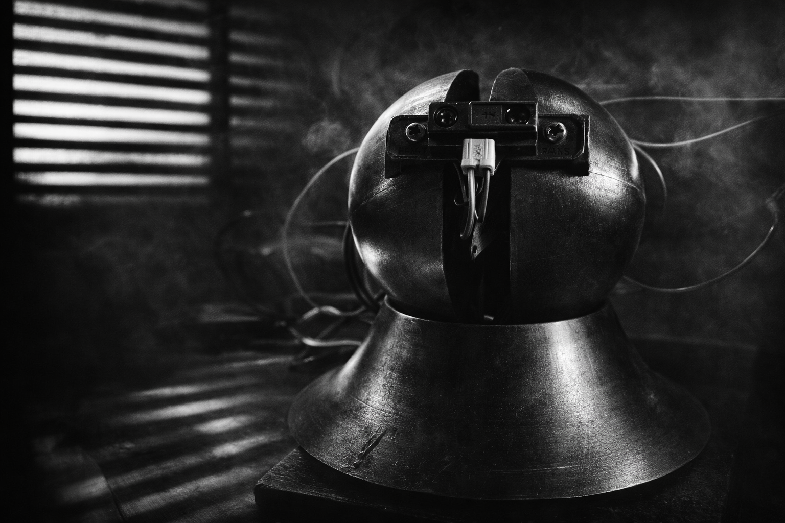 2B0RN2B I have seen the future, and it works